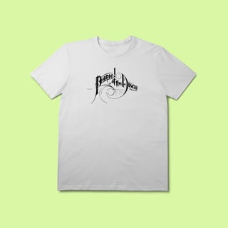 Nome do produtoCamiseta Panic! At The Disco