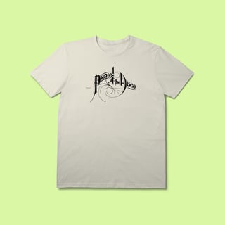 Nome do produtoCamiseta Panic! At The Disco