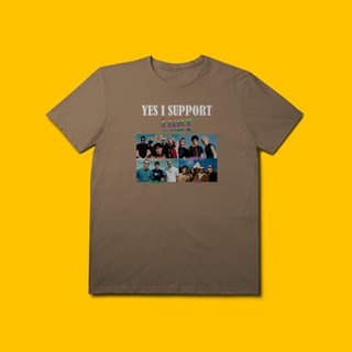 Nome do produtoCamiseta Vulgart - LGBT