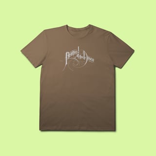 Nome do produtoCamiseta Panic! At The Disco