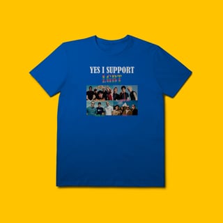 Nome do produtoCamiseta Vulgart - LGBT