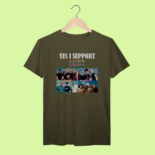 Nome do produtoCamiseta Vulgart - LGBT