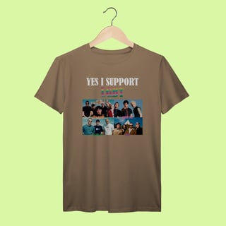 Nome do produtoCamiseta Vulgart - LGBT