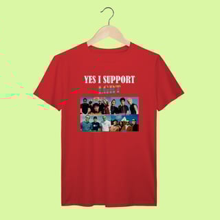 Nome do produtoCamiseta Vulgart - LGBT