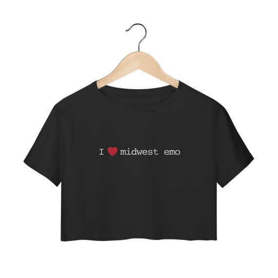 Cropped - I Love Midwest Emo