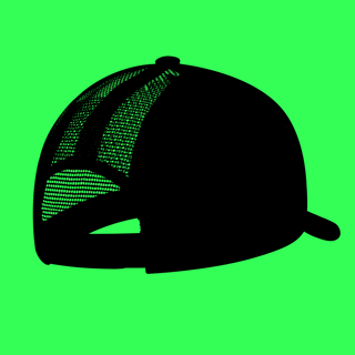 Nome do produtoBone - I Hate This Town (a day to remember)