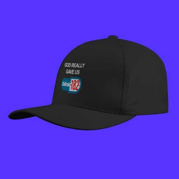 Bone - blink-182 god love us