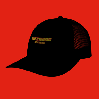 Nome do produtoBone - A Day To Remember (or two)