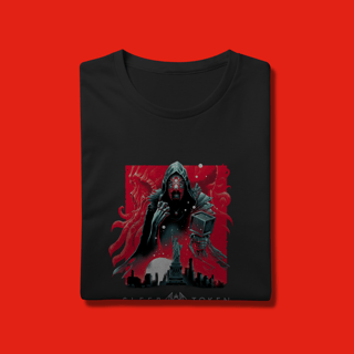 Nome do produtoCamiseta Sleep Token - Red Chaos