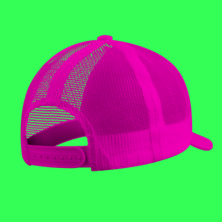 Nome do produtoBone - I Hate This Town (a day to remember)