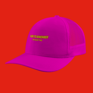 Nome do produtoBone - A Day To Remember (or two)