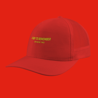 Nome do produtoBone - A Day To Remember (or two)