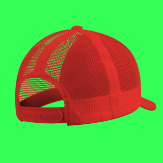 Nome do produtoBone - I Hate This Town (a day to remember)