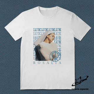 Camiseta Rosalía - Berghain