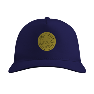 Nome do produtoBoné Lorde - Solar Power