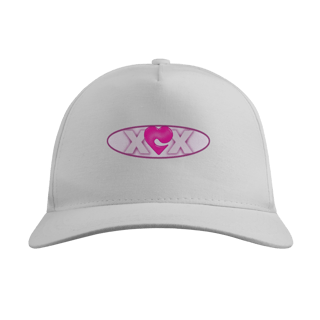 Nome do produtoBoné Charli XCX - XCX WORLD