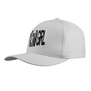 Nome do produtoBoné Charli XCX - Party Girl