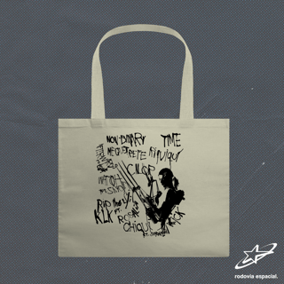 Ecobag Arca - Kick i