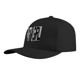 Nome do produtoBoné Charli XCX - Party Girl