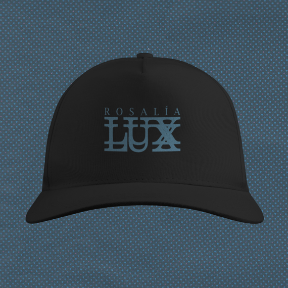 Boné Rosalía - Lux