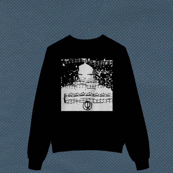 Moletom Fechado Rosalía - Lux Alt Cover