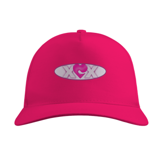 Nome do produtoBoné Charli XCX - XCX WORLD