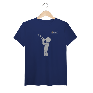 Nome do produtoCamiseta Premium Algodão Pima Sopro 