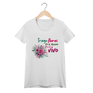 Nome do produto Baby Long Quality | Trago flores pra quem está vivo