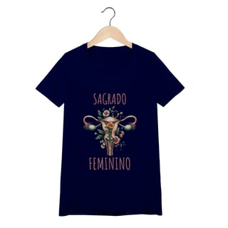 Nome do produto Baby Long Quality | Sagrado Feminino