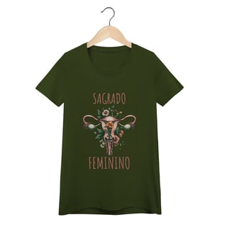 Nome do produto Baby Long Quality | Sagrado Feminino