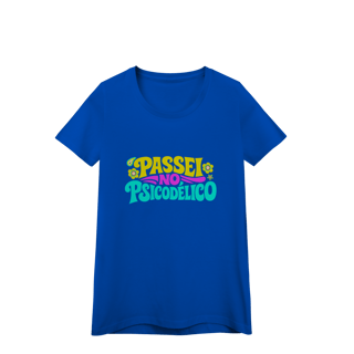 Nome do produto Baby Long Quality Color | Passei no Psicodélico