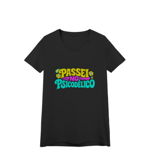 Nome do produto Baby Long Quality Color | Passei no Psicodélico