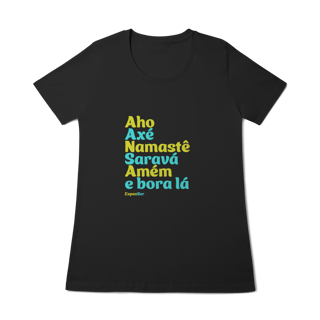 Nome do produto Baby Long Quality Preta | Crenças ExpanSer