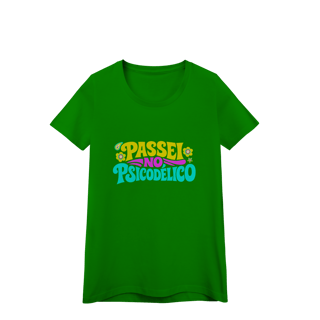 Nome do produto Baby Long Quality Color | Passei no Psicodélico