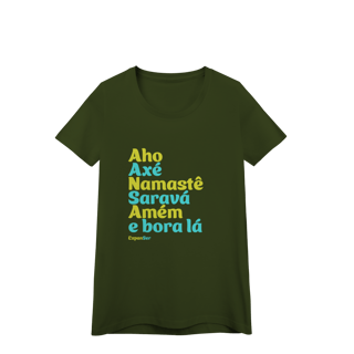 Nome do produto Baby Long Quality Colors | Crenças ExpanSer