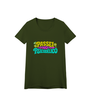 Nome do produto Baby Long Quality Color | Passei no Psicodélico