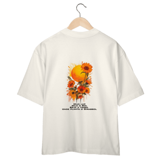 Nome do produto Camiseta Alakazam Oversized