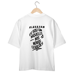 Nome do produto Alakazam oversize