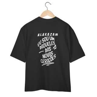 Nome do produto Alakazam oversize