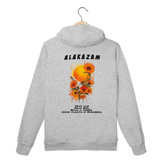 Nome do produto Moletom Alakazam