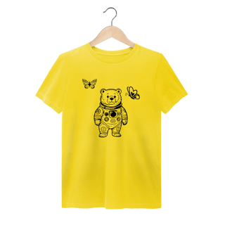 Nome do produto Ursonauta Doodle