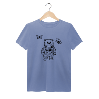 Nome do produto Ursonauta Doodle