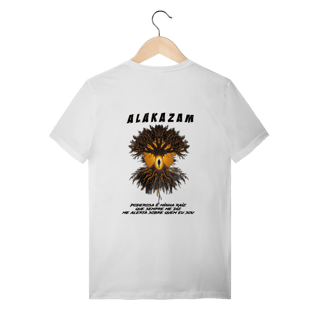 Nome do produto Camiseta 3Black Alimentador de ilusão