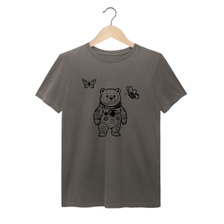 Nome do produto Ursonauta Doodle