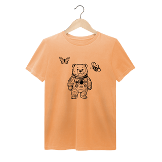 Nome do produto Ursonauta Doodle