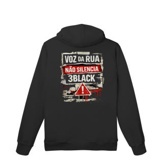 Nome do produto Voz da Rua