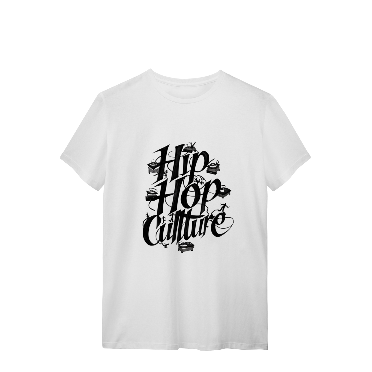 Cultura Hip Hop