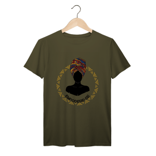 Nome do produto Camiseta Empodere-se