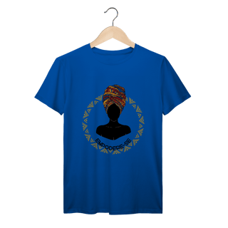 Nome do produto Camiseta Empodere-se