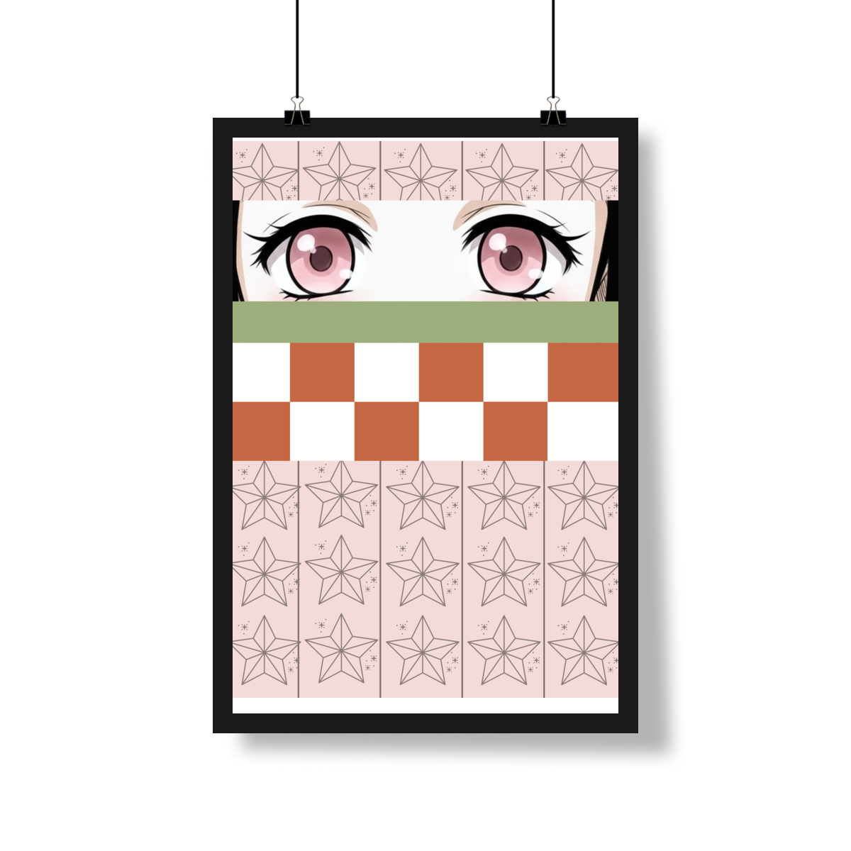 Poster anime